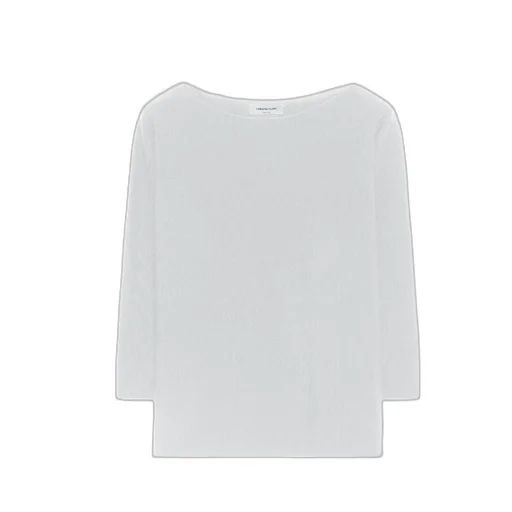 Round Neck Sweater