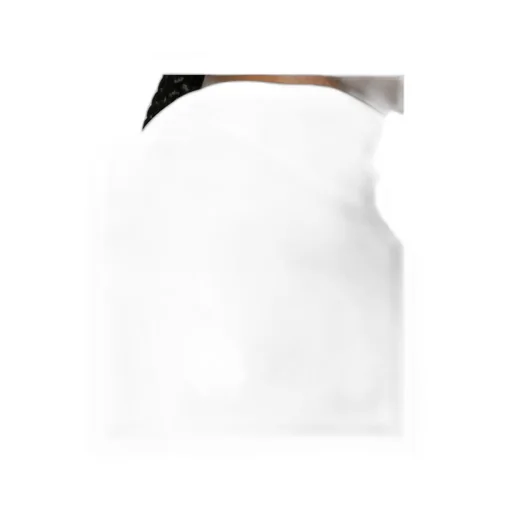 Long-Sleeved Blouse