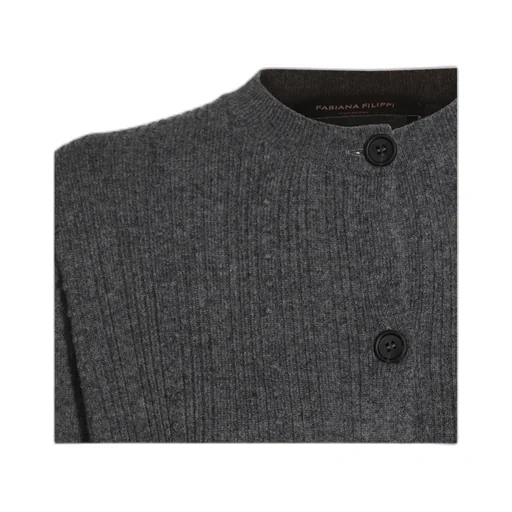 Platinum Cardigan