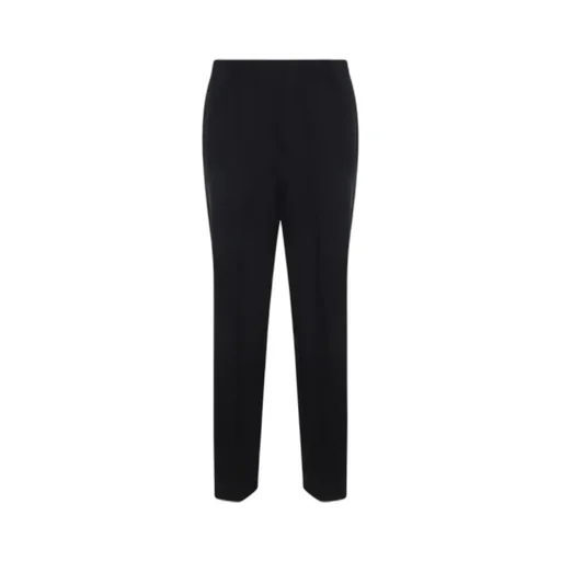 Straight Casual Pants