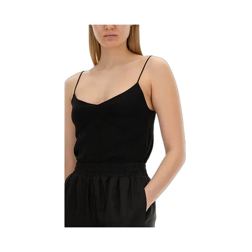Embellished Tank Top