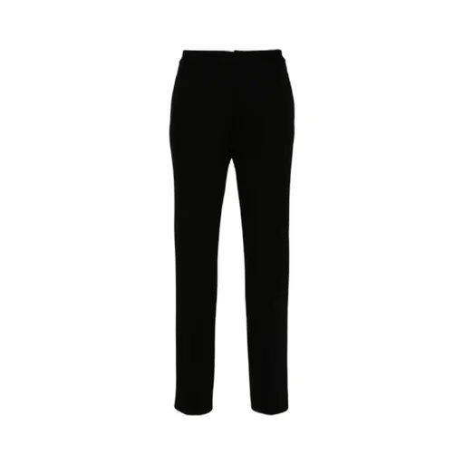 Tapered Casual Pants