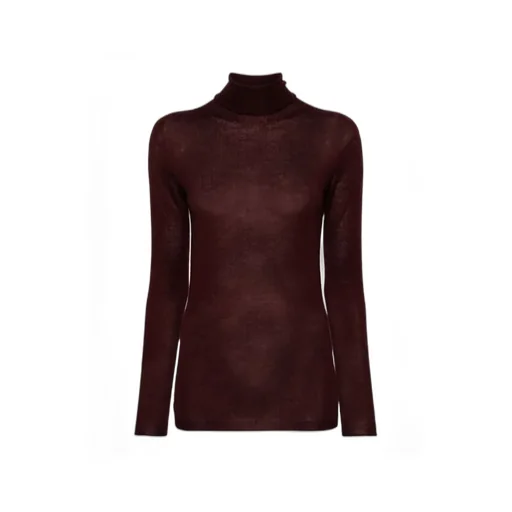 Dolcevita Turtleneck Jumper