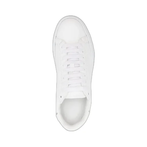 Round Head Low-Cut Casual Shoes