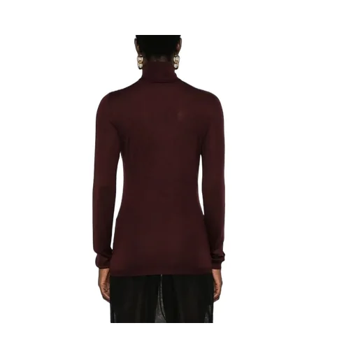 Dolcevita Turtleneck Jumper