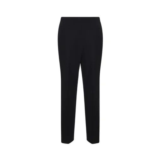 Straight Casual Pants