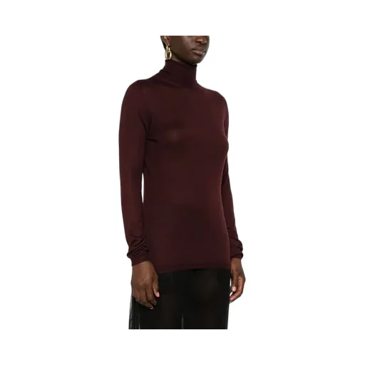 Dolcevita Turtleneck Jumper
