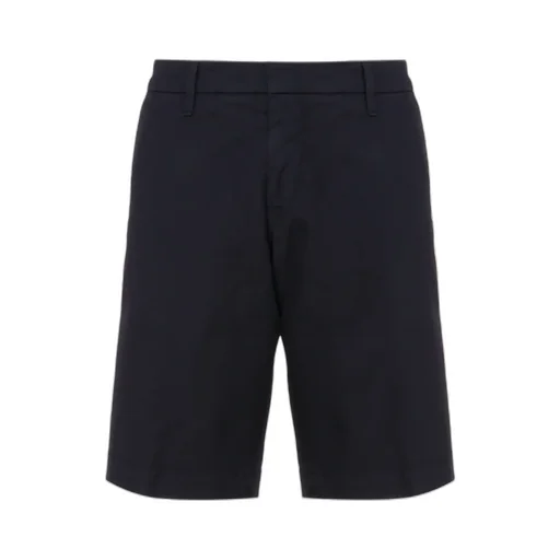 Tailored Shorts