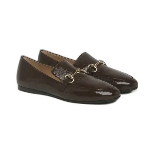 Buckle Loafers