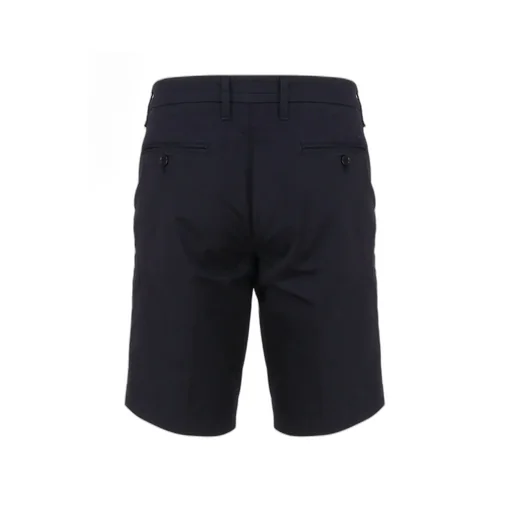 Tailored Shorts