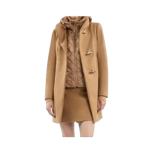 Virginia Coat