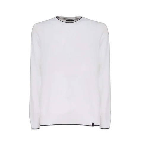 Crew Neck Sweater