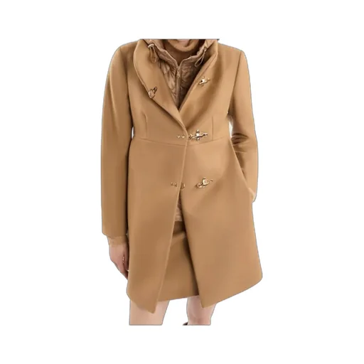 Virginia Coat