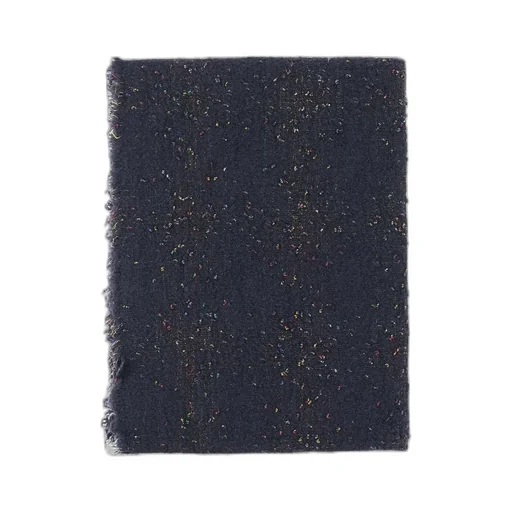 Textured Wrap Scarf