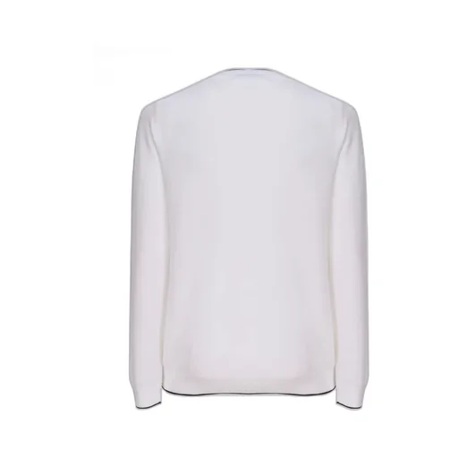 Crew Neck Sweater