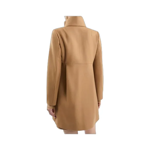 Virginia Coat
