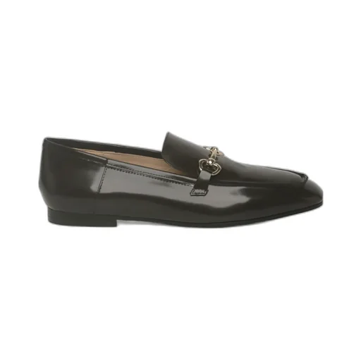 Buckle Loafers