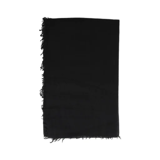 Enrica Fringed Scarf