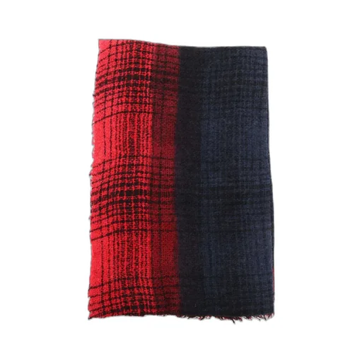 Rectangular Scarf