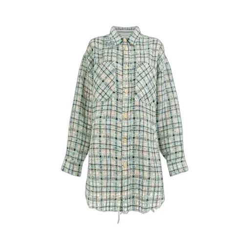 Plaid Shirt