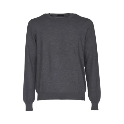 Round Neck Sweater