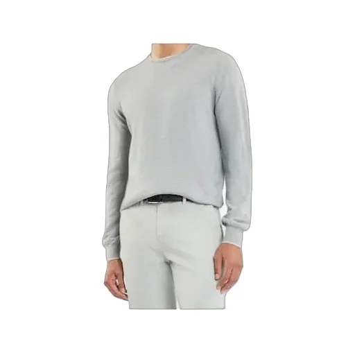 Wool Knitwear