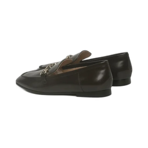 Buckle Loafers