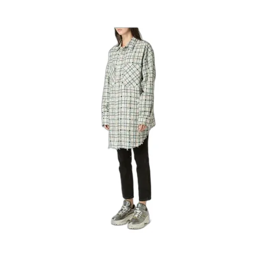 Plaid Shirt