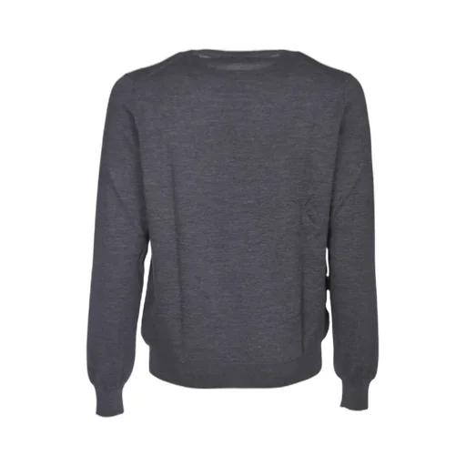 Round Neck Sweater