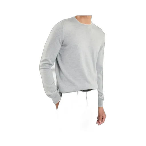 Wool Knitwear