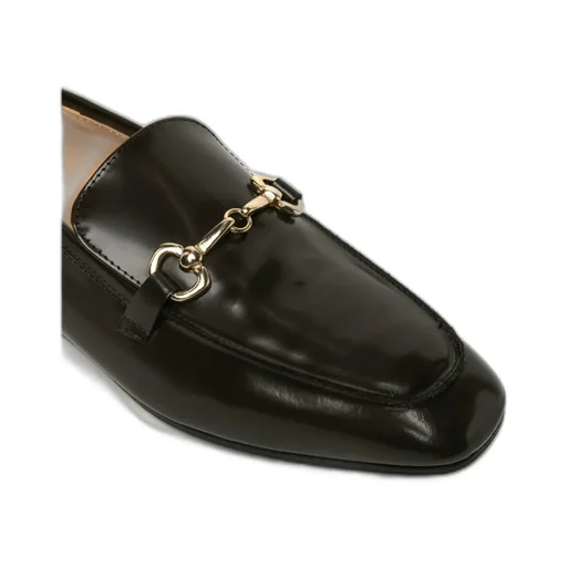 Buckle Loafers