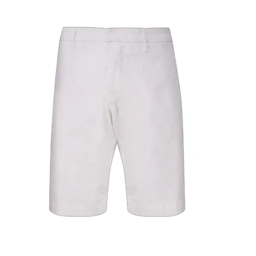 Tailored Shorts
