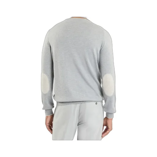 Wool Knitwear