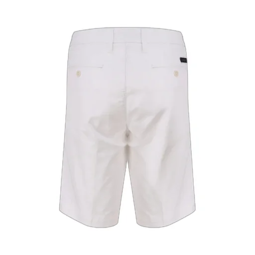 Tailored Shorts