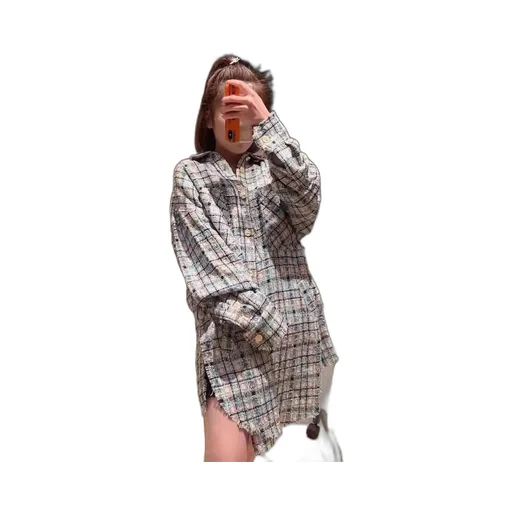 Plaid Shirt