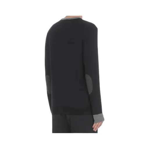 Round Neck Sweater