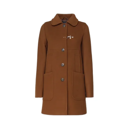 Toggle Button Coat