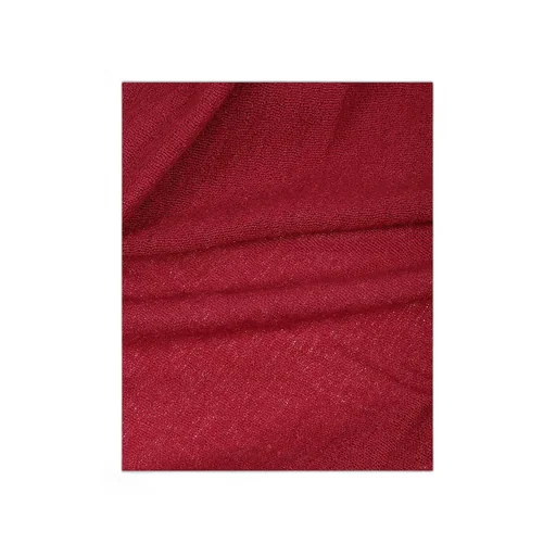 Frayed Edge Scarf