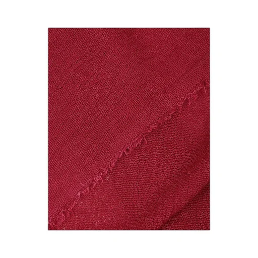 Frayed Edge Scarf