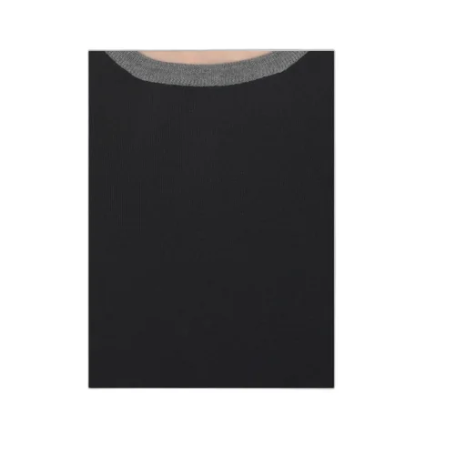 Round Neck Sweater
