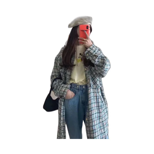 Plaid Shirt