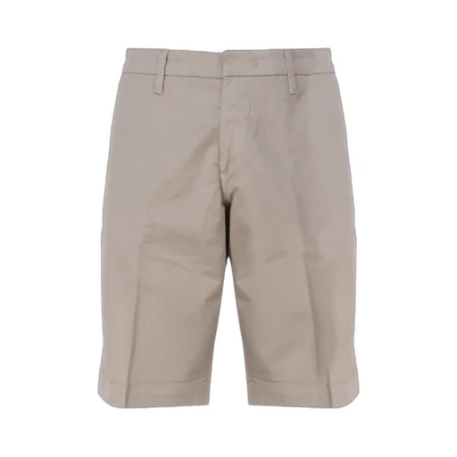 Tailored Shorts