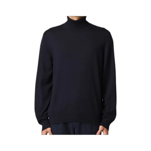 Turtleneck Sweater