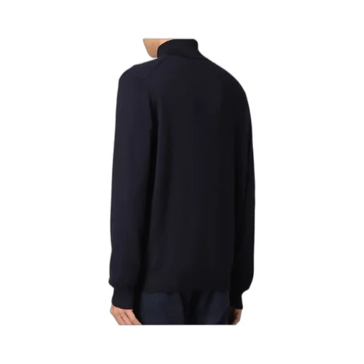 Turtleneck Sweater