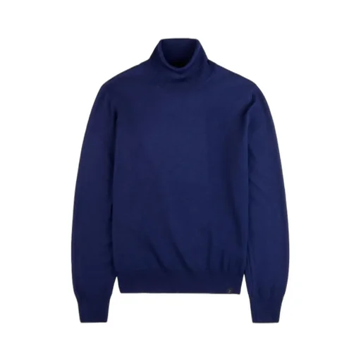 Turtleneck Sweater