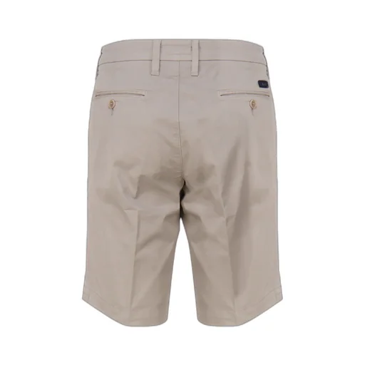 Tailored Shorts
