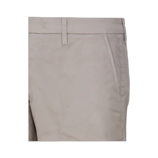 Tailored Shorts