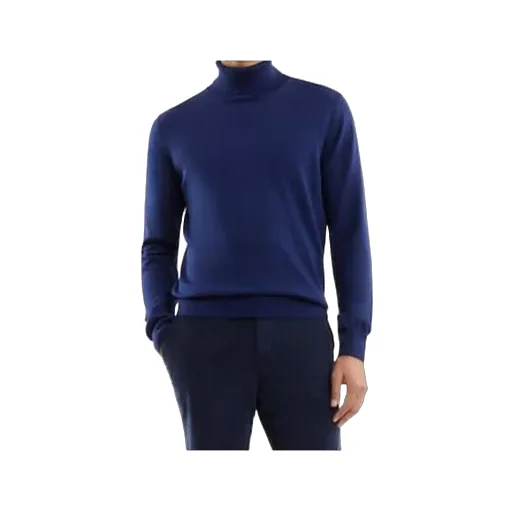 Turtleneck Sweater