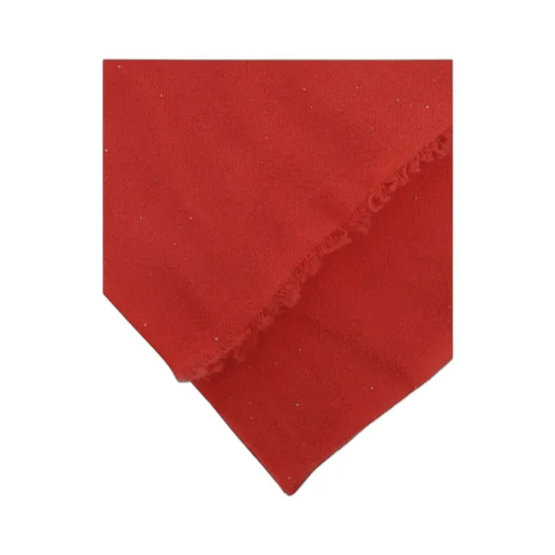 Sequins Decorative Scarf