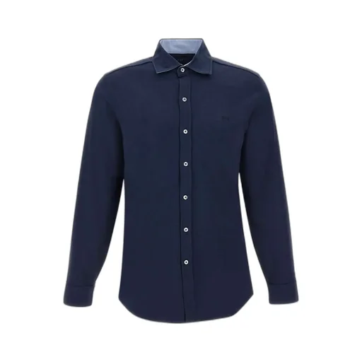 Long-Sleeved Shirt